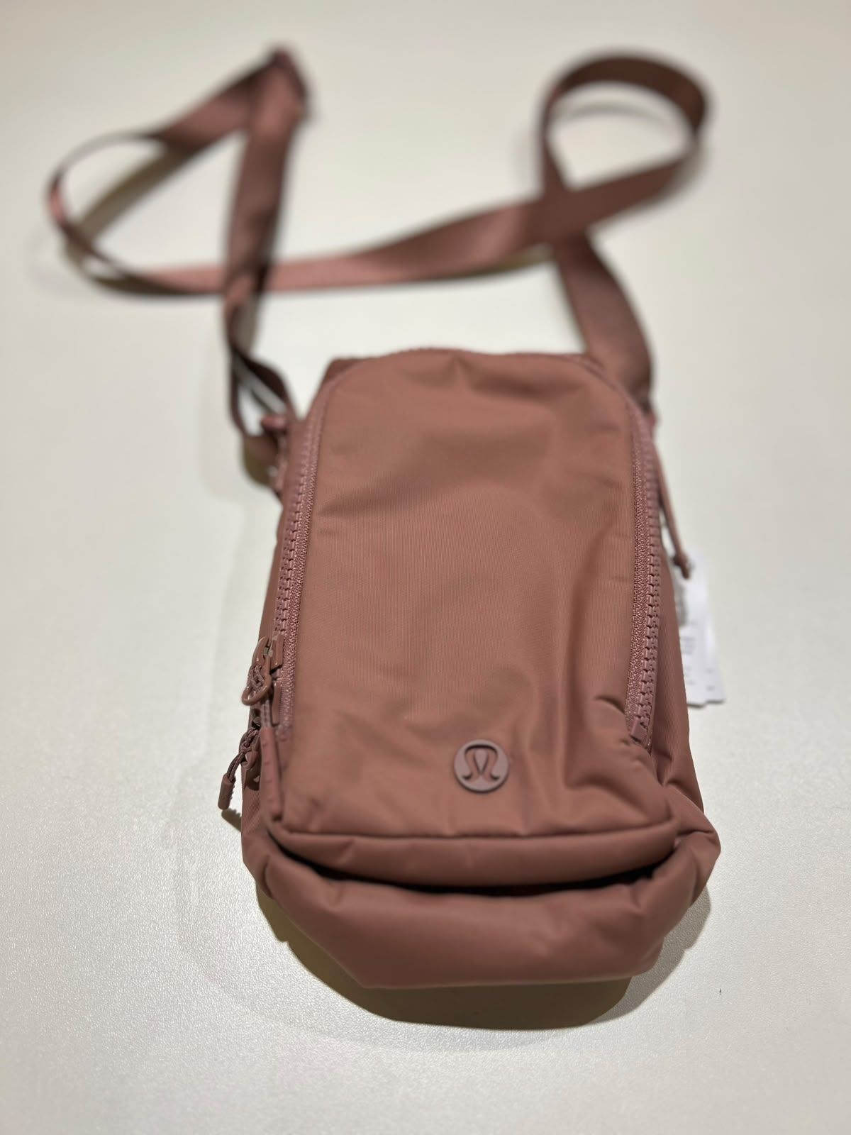 Bolsa Transversal Nylon