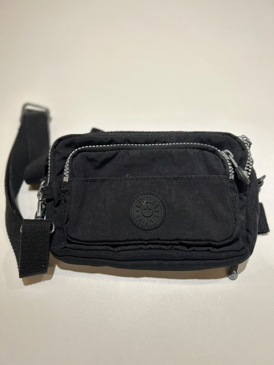 Bolsa Transversal Pochete