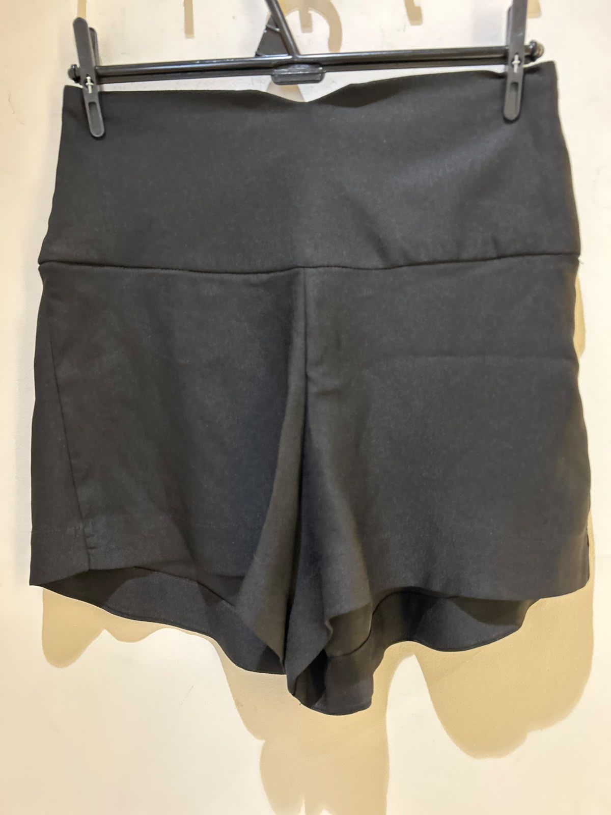 Shorts Alfaiataria