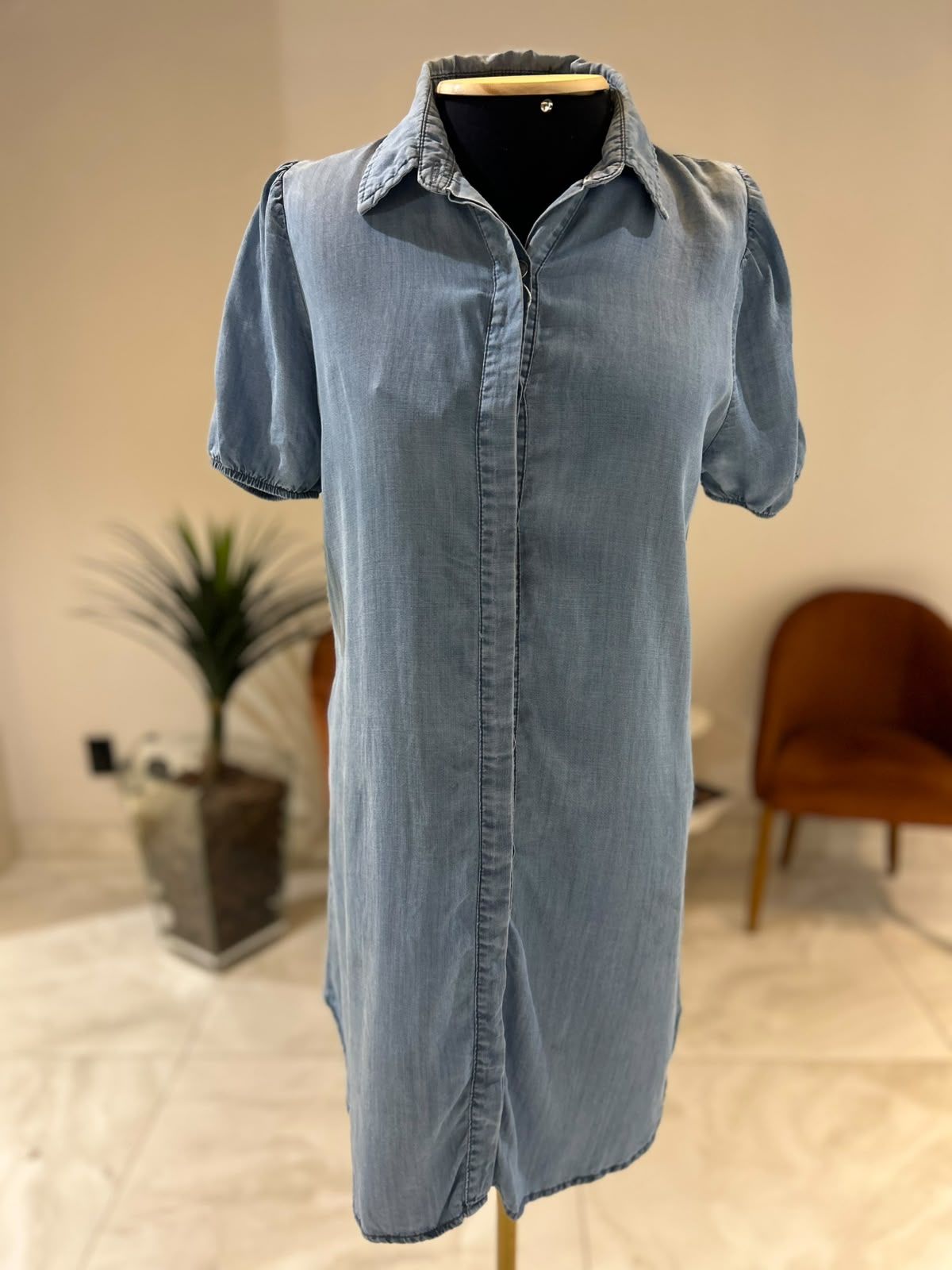 Chemise Jeans