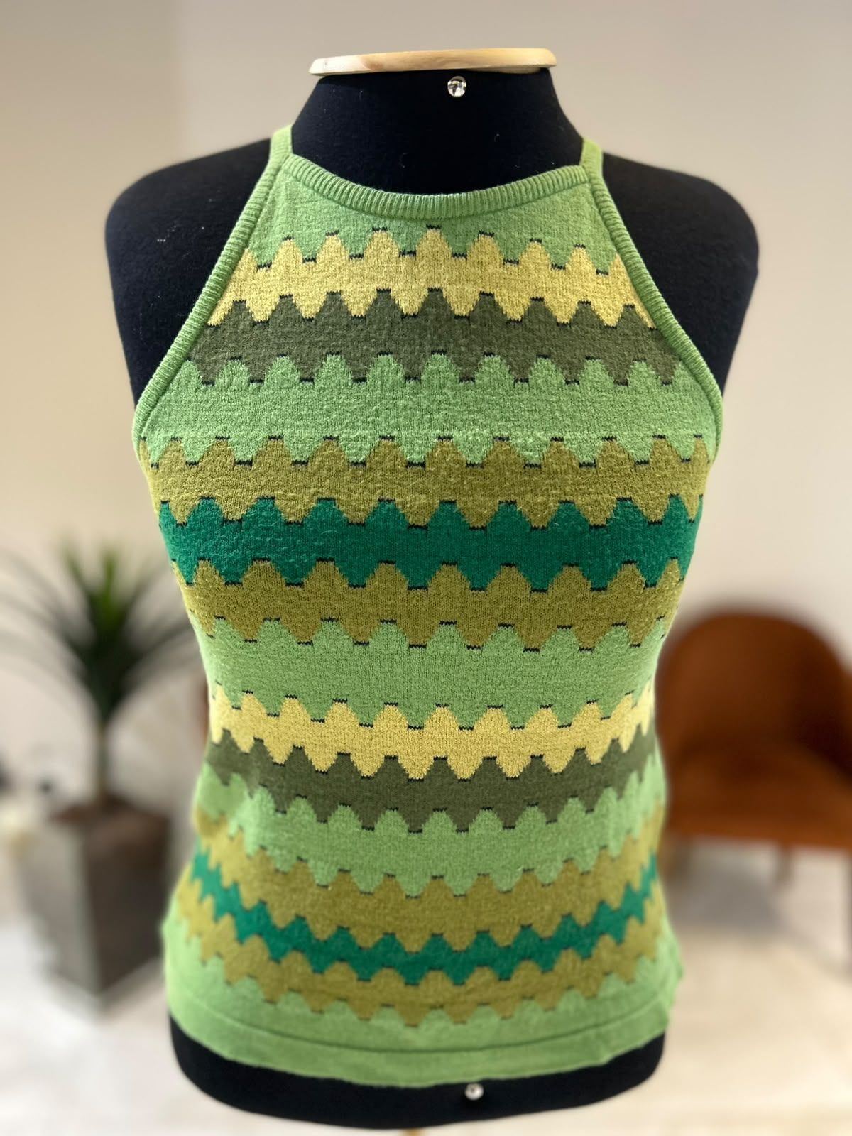 Regata Tricot