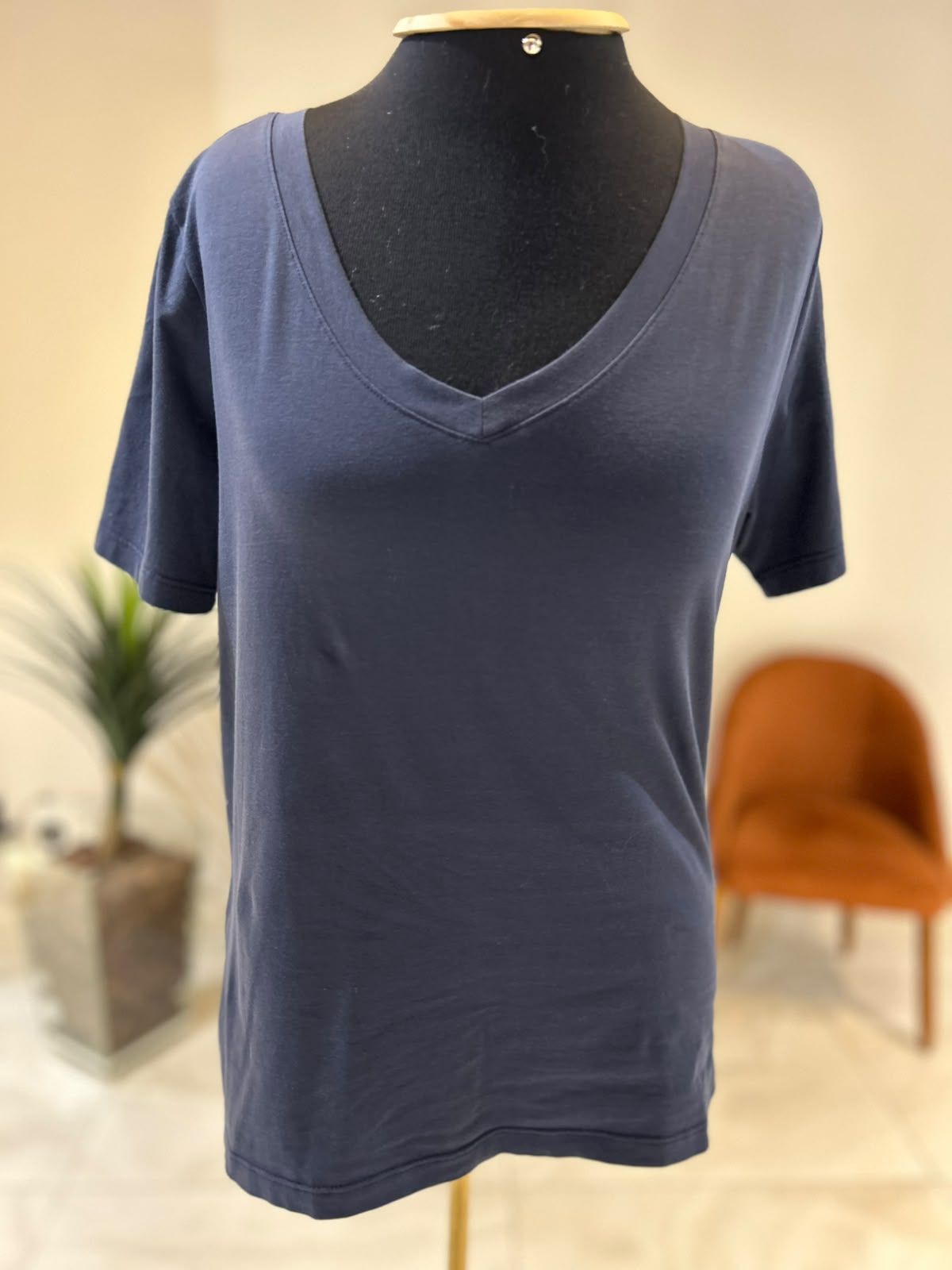 Tshirt Básica