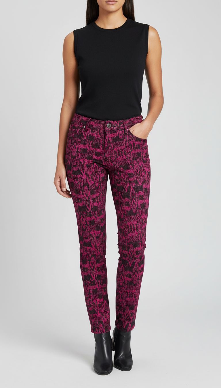 Calça Social 