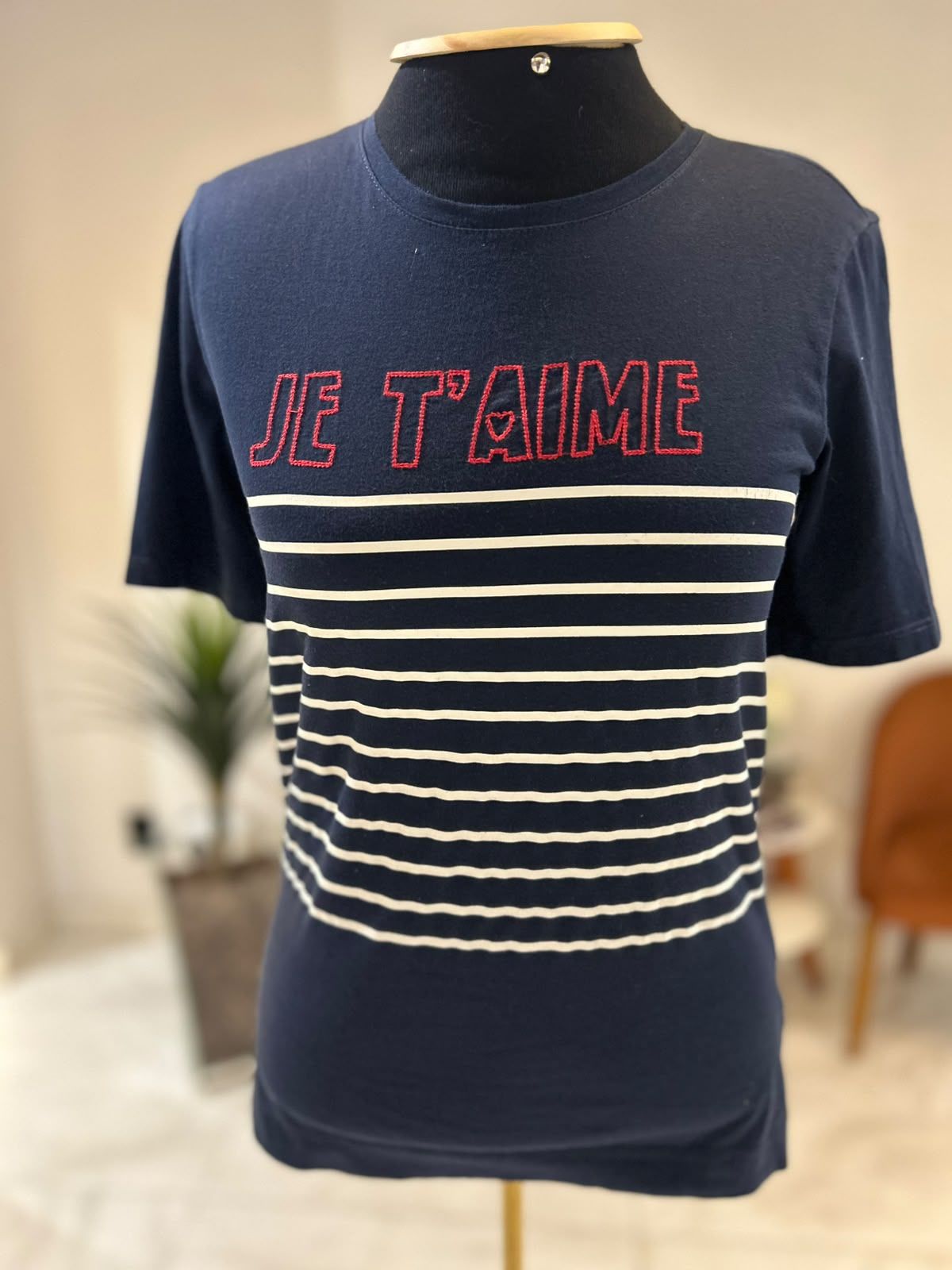 Tshir Básica