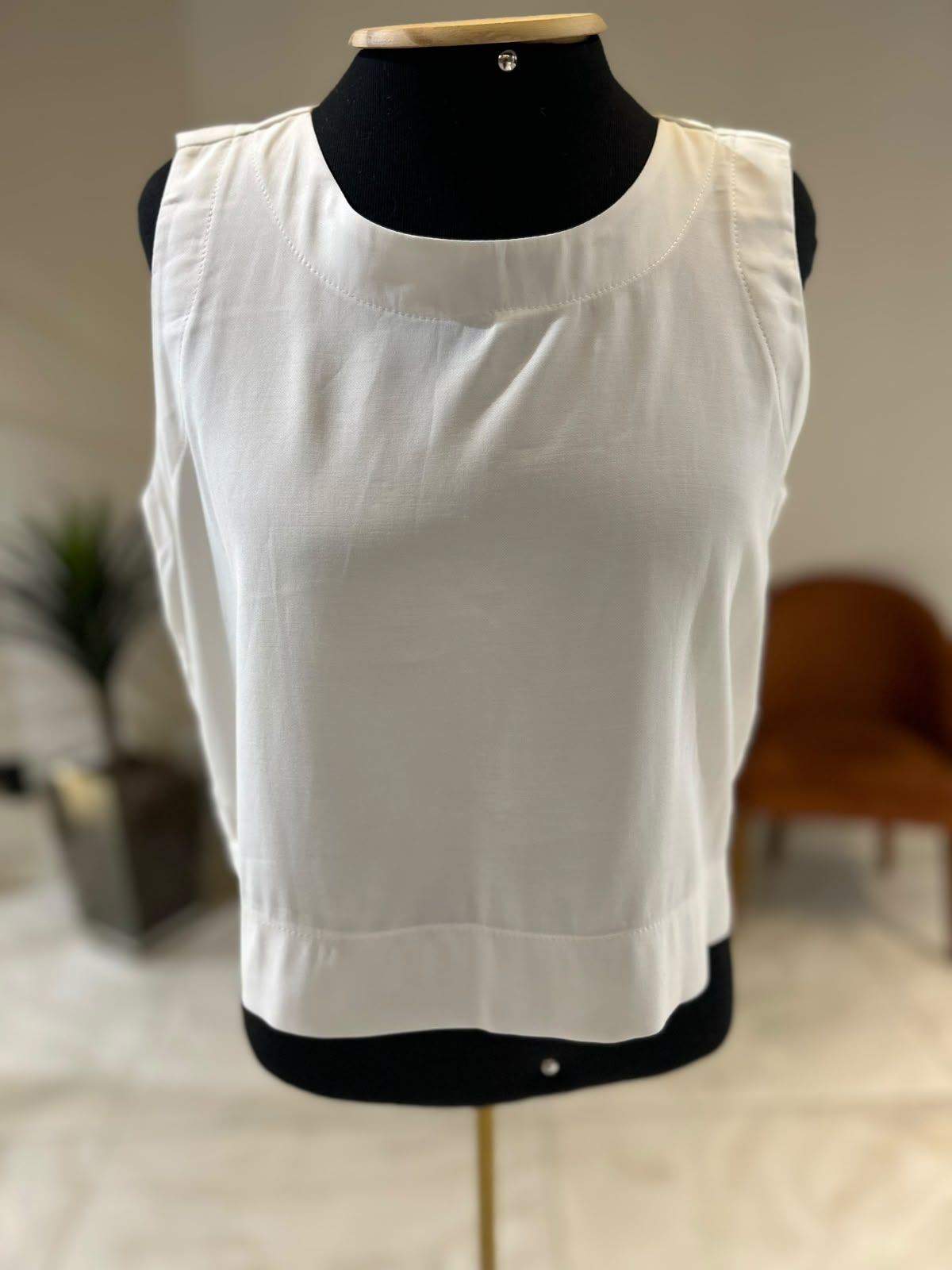 Cropped Regata