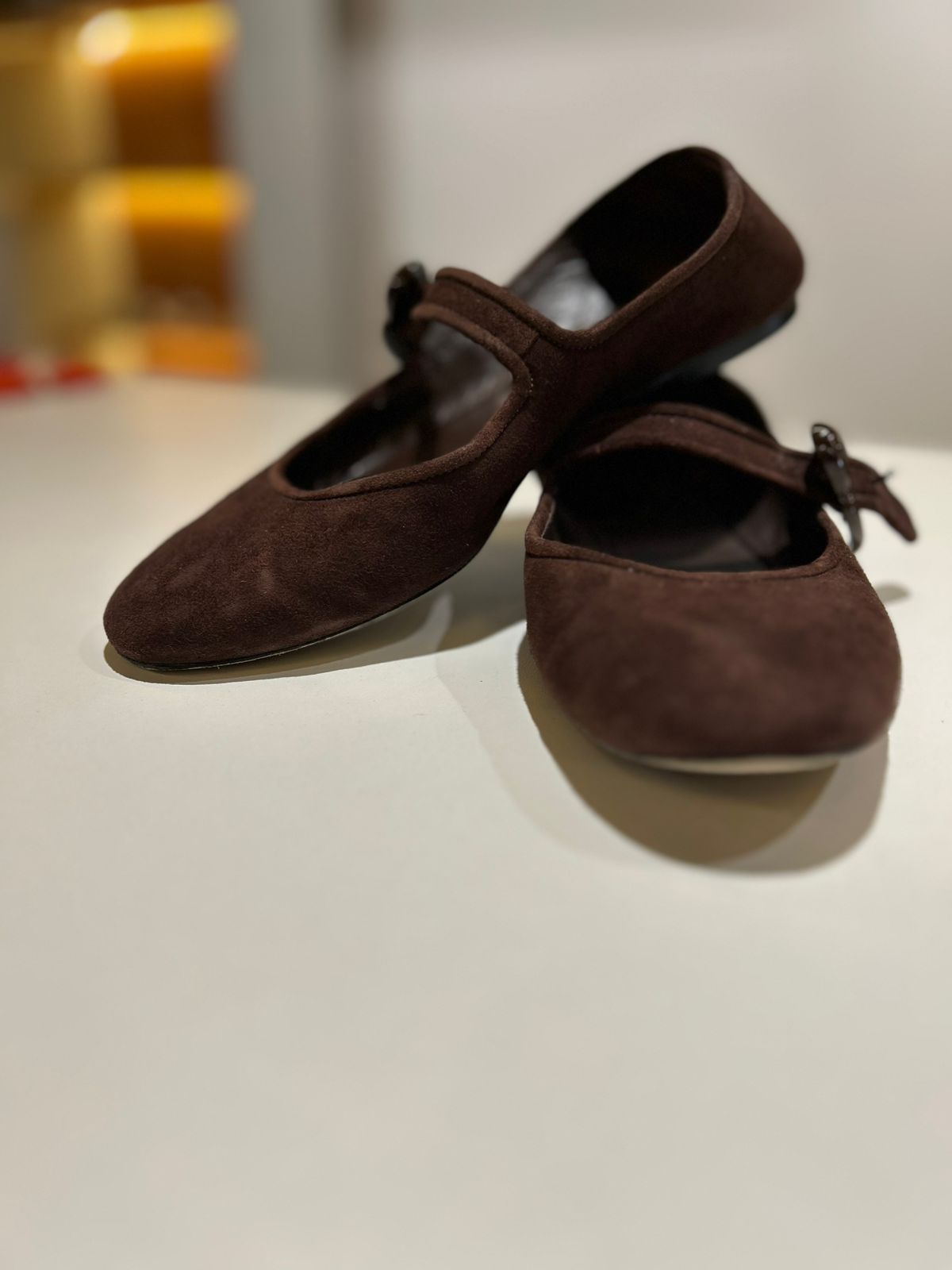 Sapatilha Ballerina