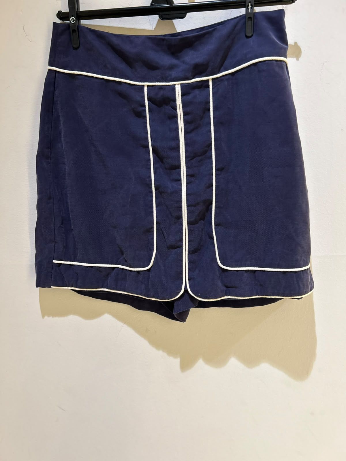Short Saia