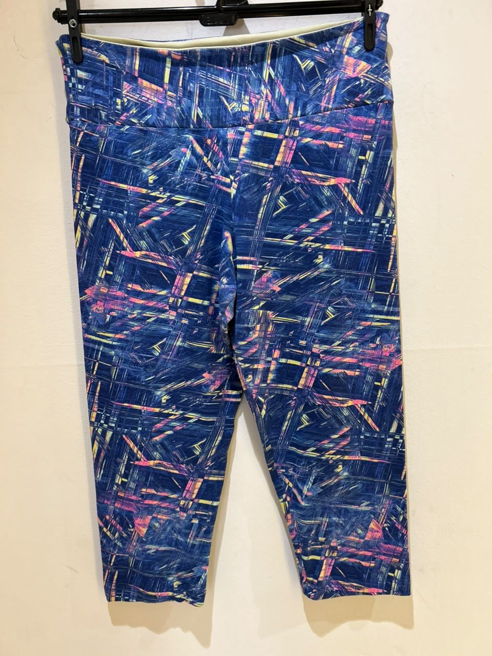 Calça Outras Estampada