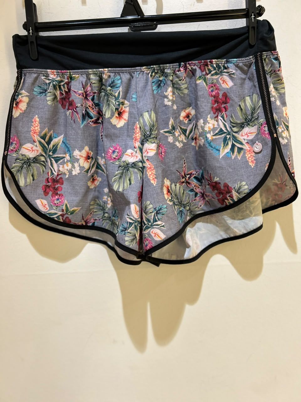 Shorts Fitness