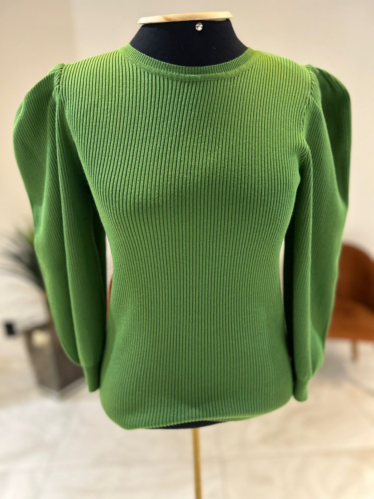 Tricot Manga Princesa