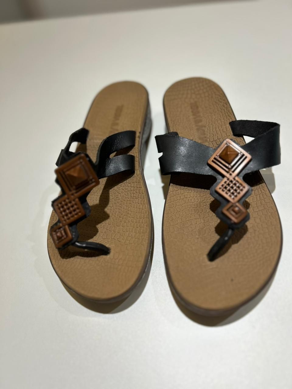 Chinelo Conforto