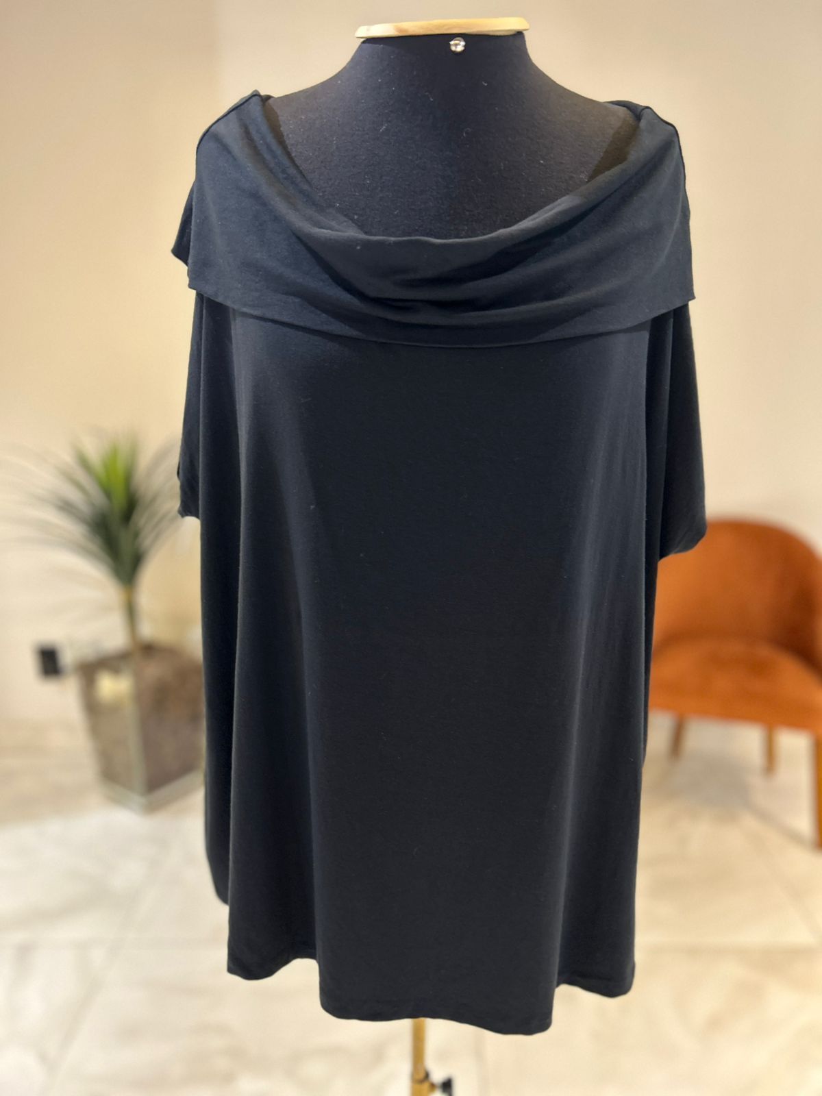 Blusa Usada