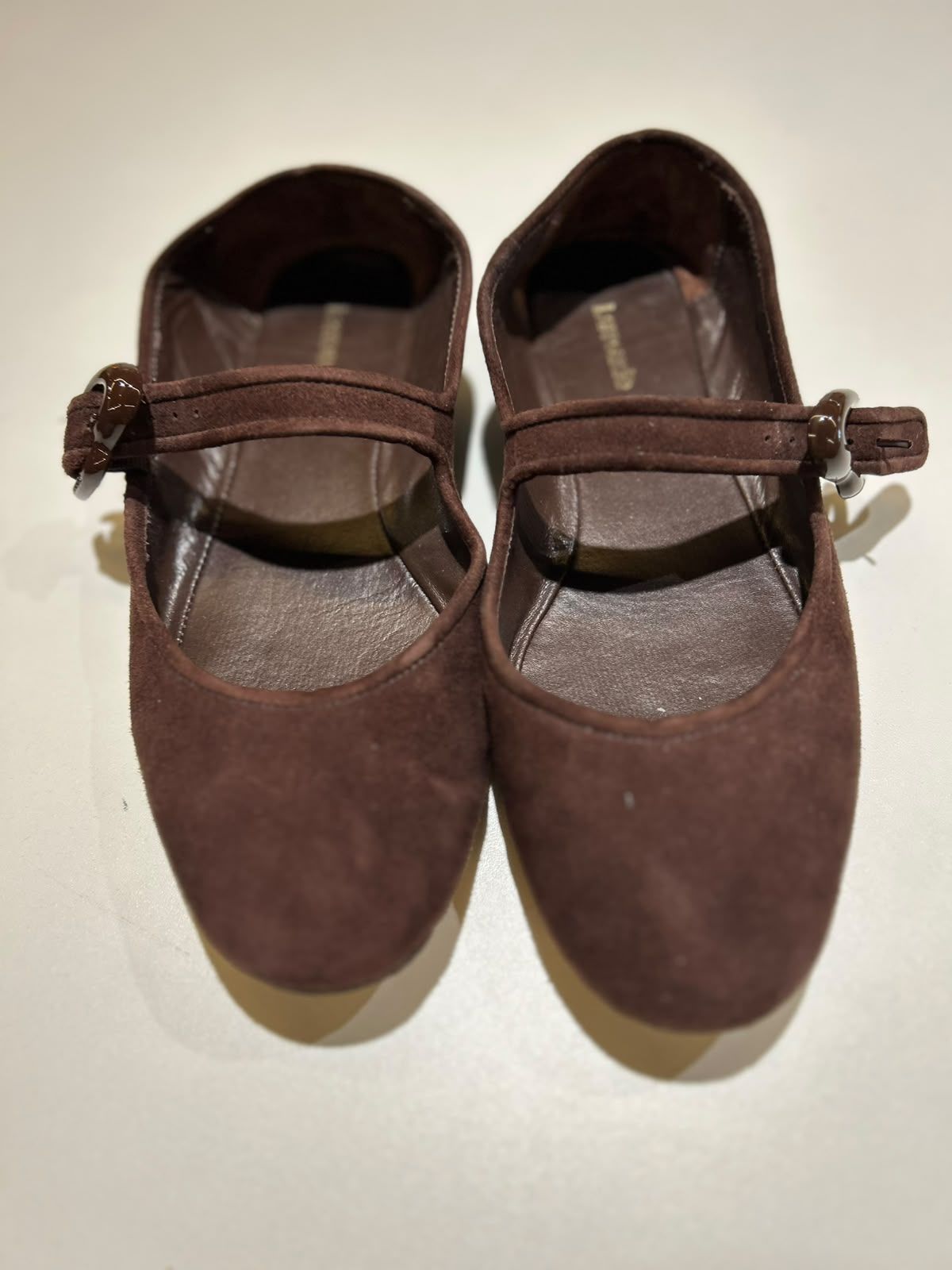 Sapatilha Ballerina