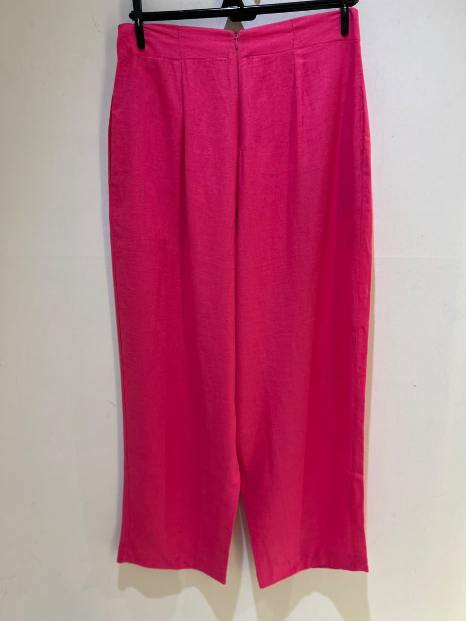 Calça Linho Alfaiataria