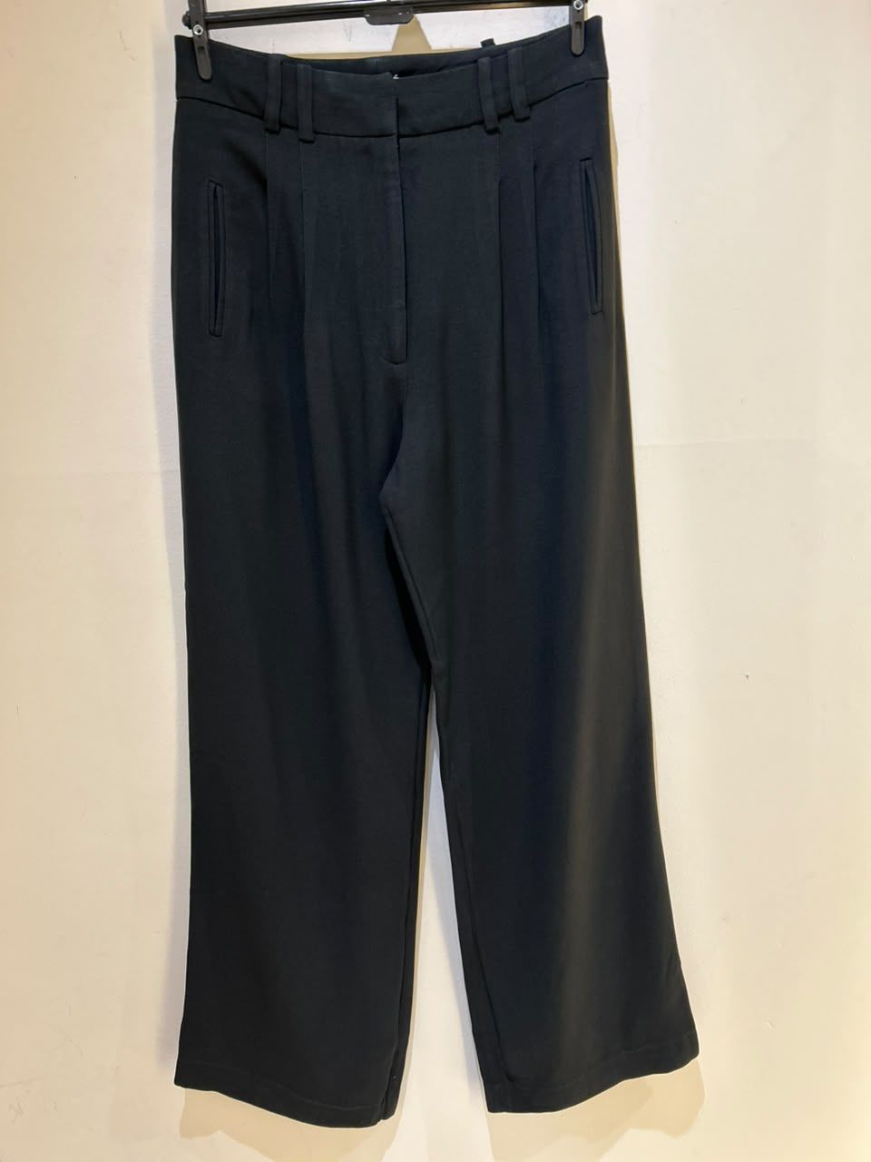 Calça Alfaiataria Wide Leg