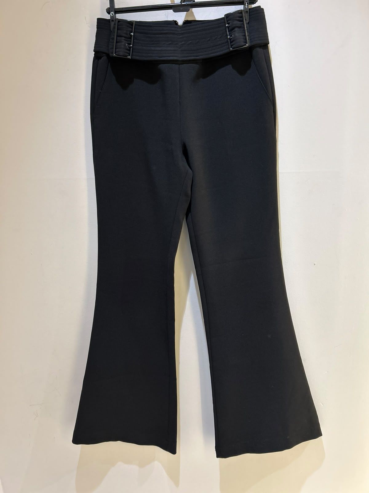 Calça Alfaiataria Cinto
