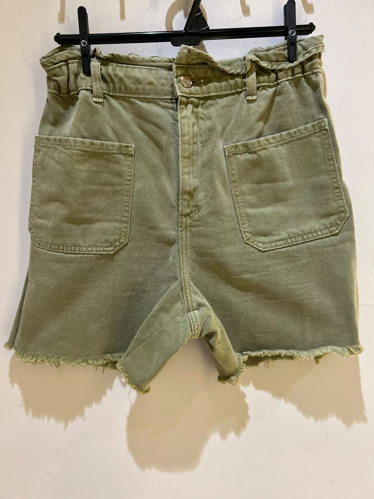 Shorts Jeans