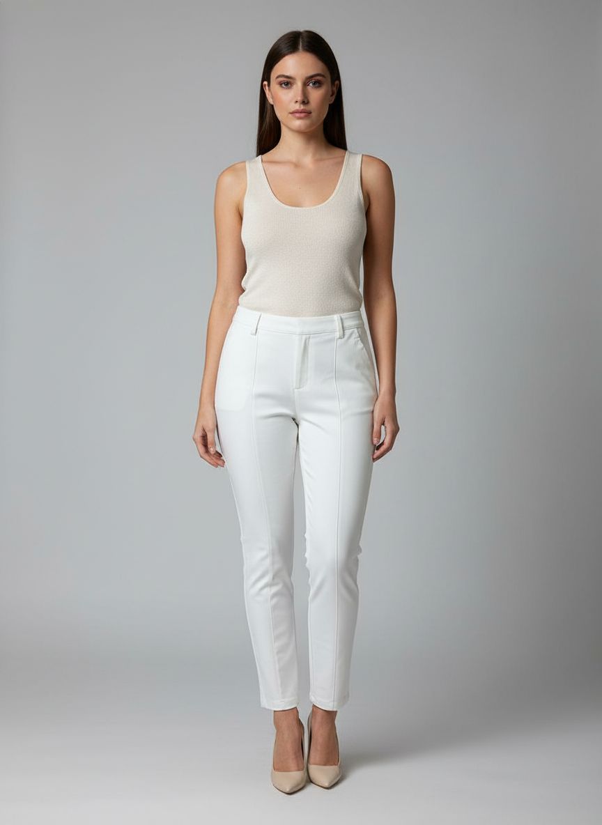 Calça Alfaiataria