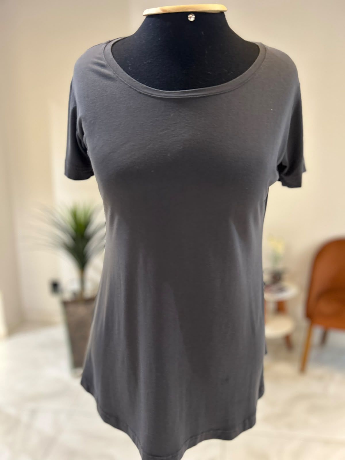 Tshirt Básica