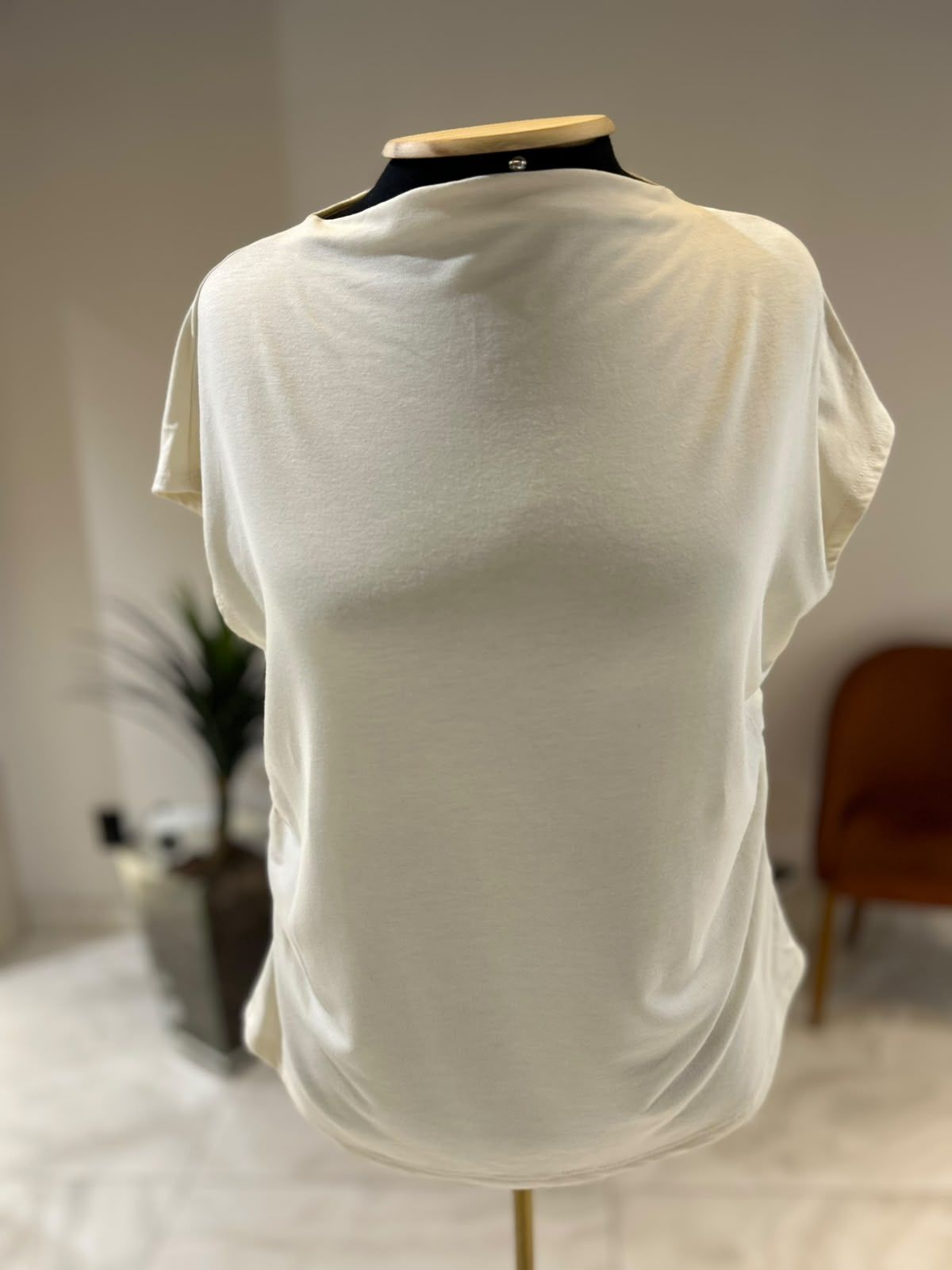 Tshirt Sem Manga