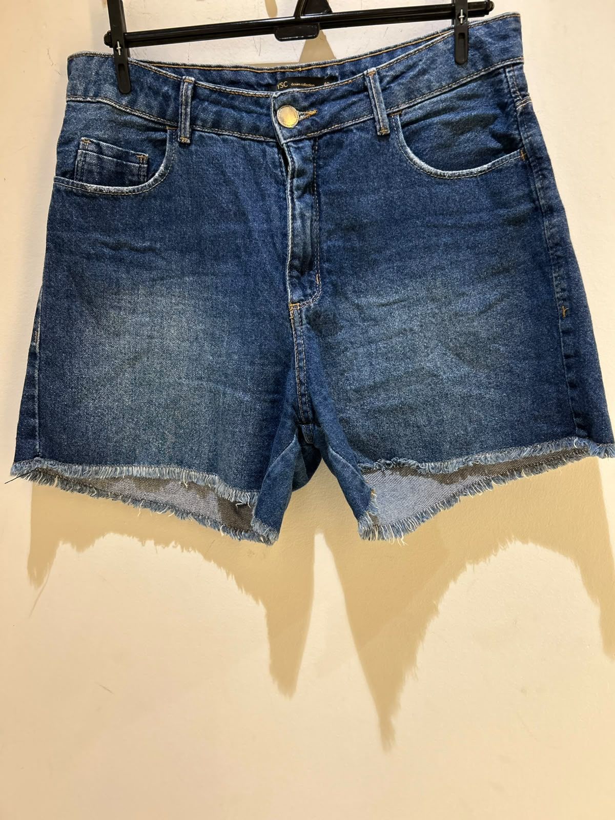 Shorts Jeans