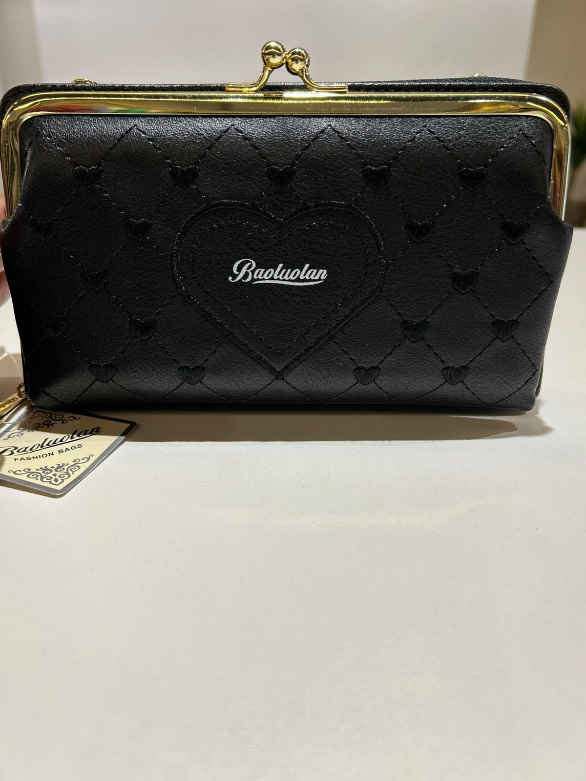 Bolsa Carteira