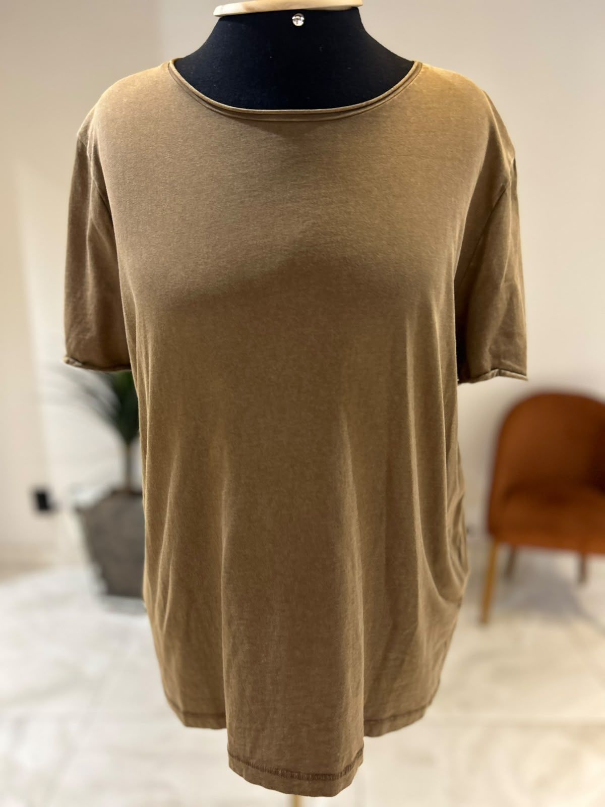 Tshirt Básica