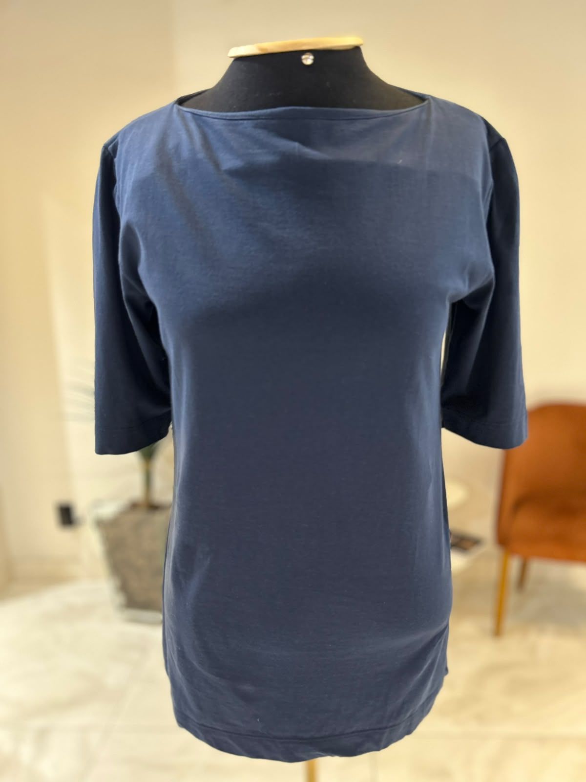 Tshirt Gola Careca