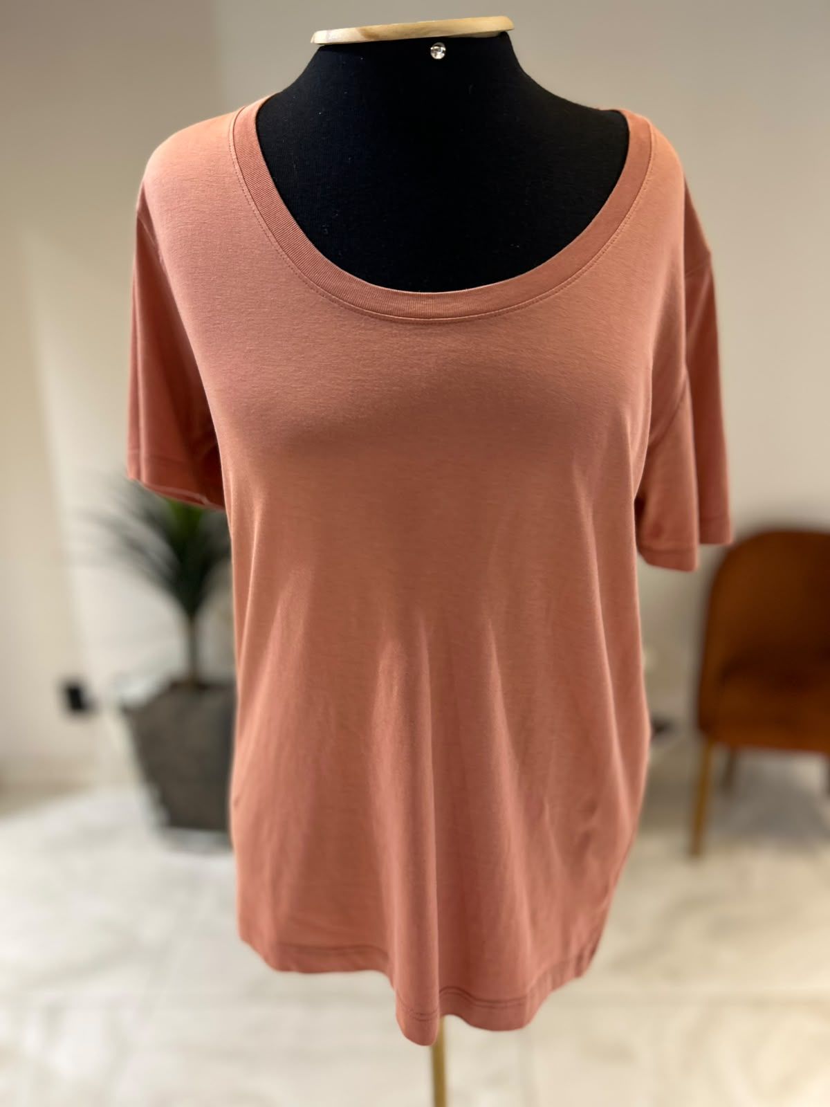Tshirt Básica