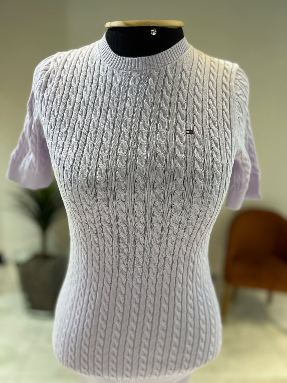 Tshirt  Tricot