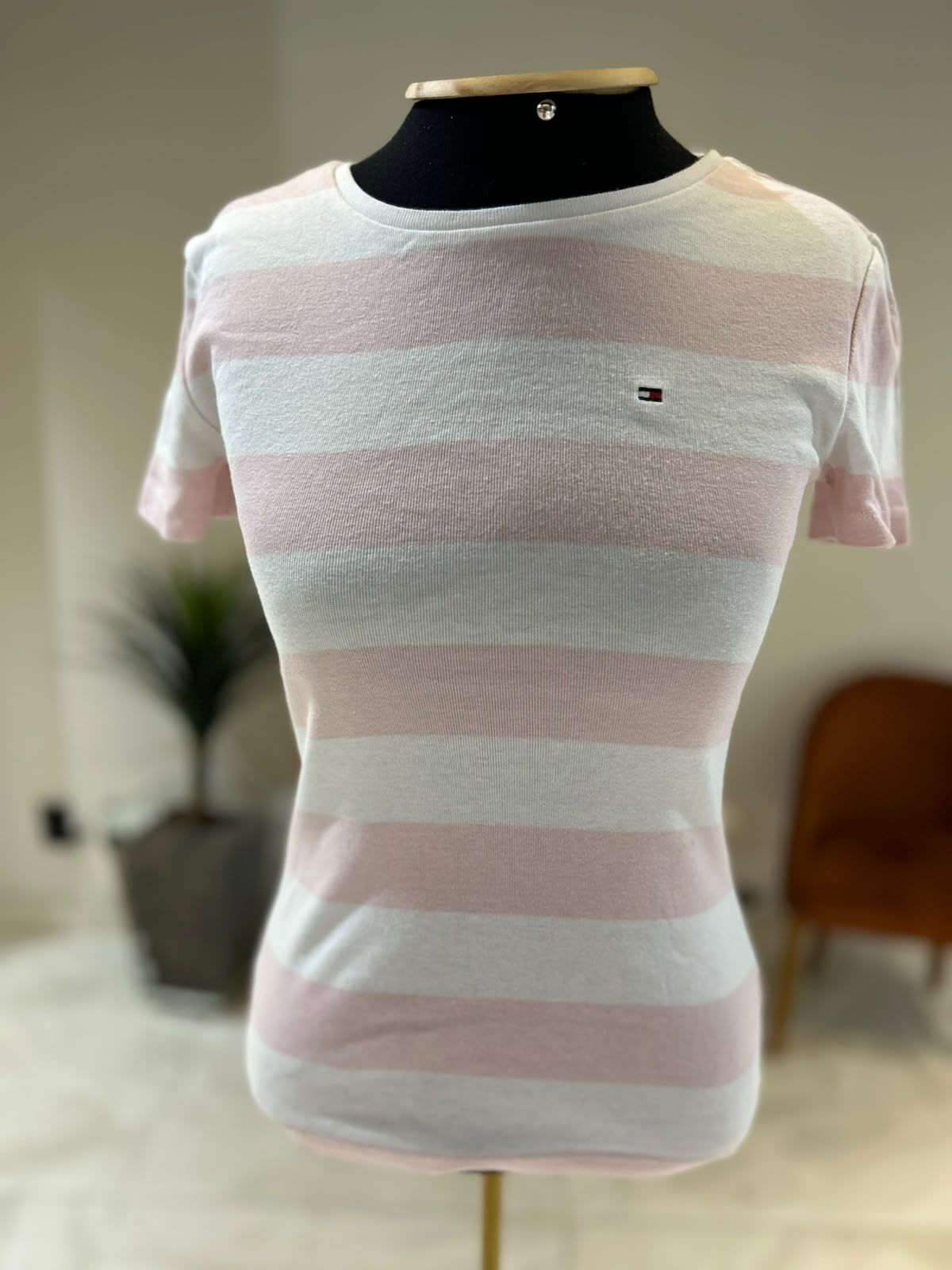 Tshirt Básica
