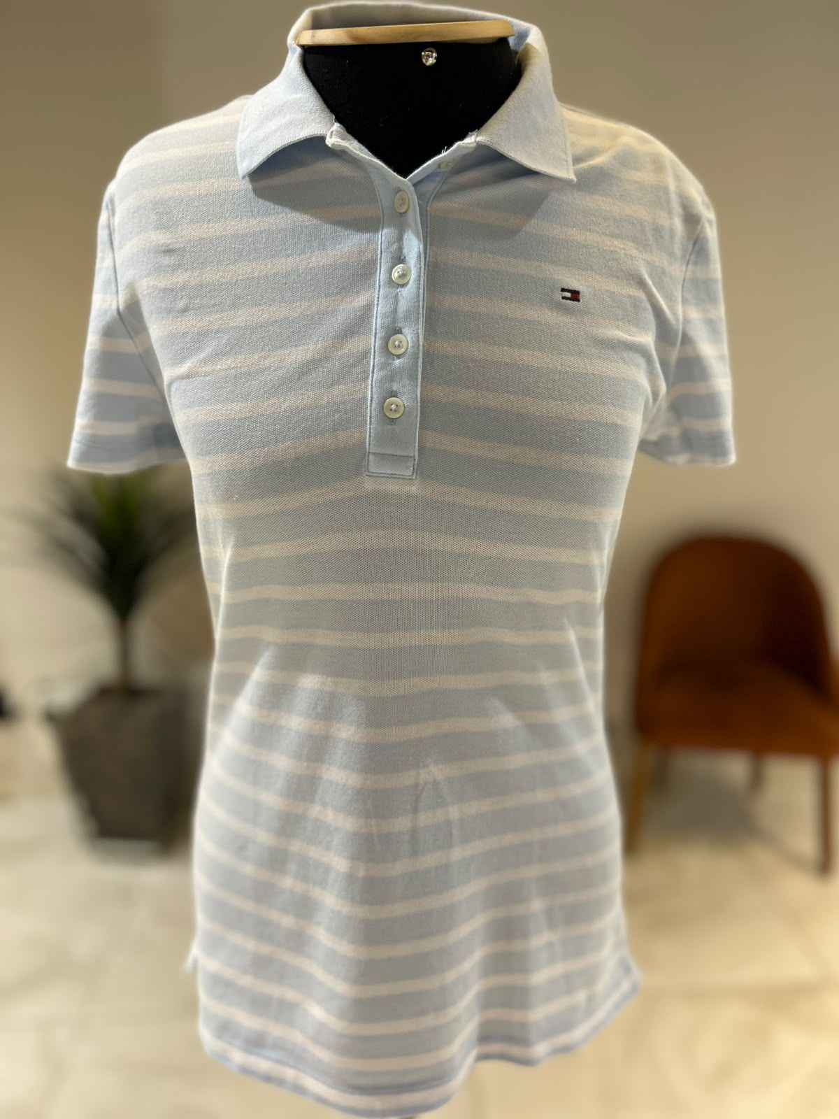 Tshirt Polo