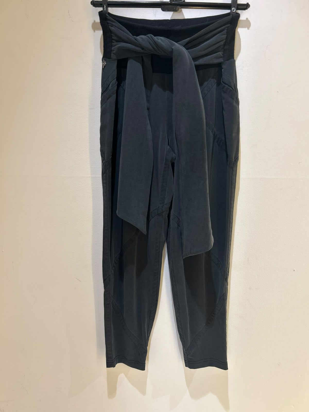 Calça Clochard