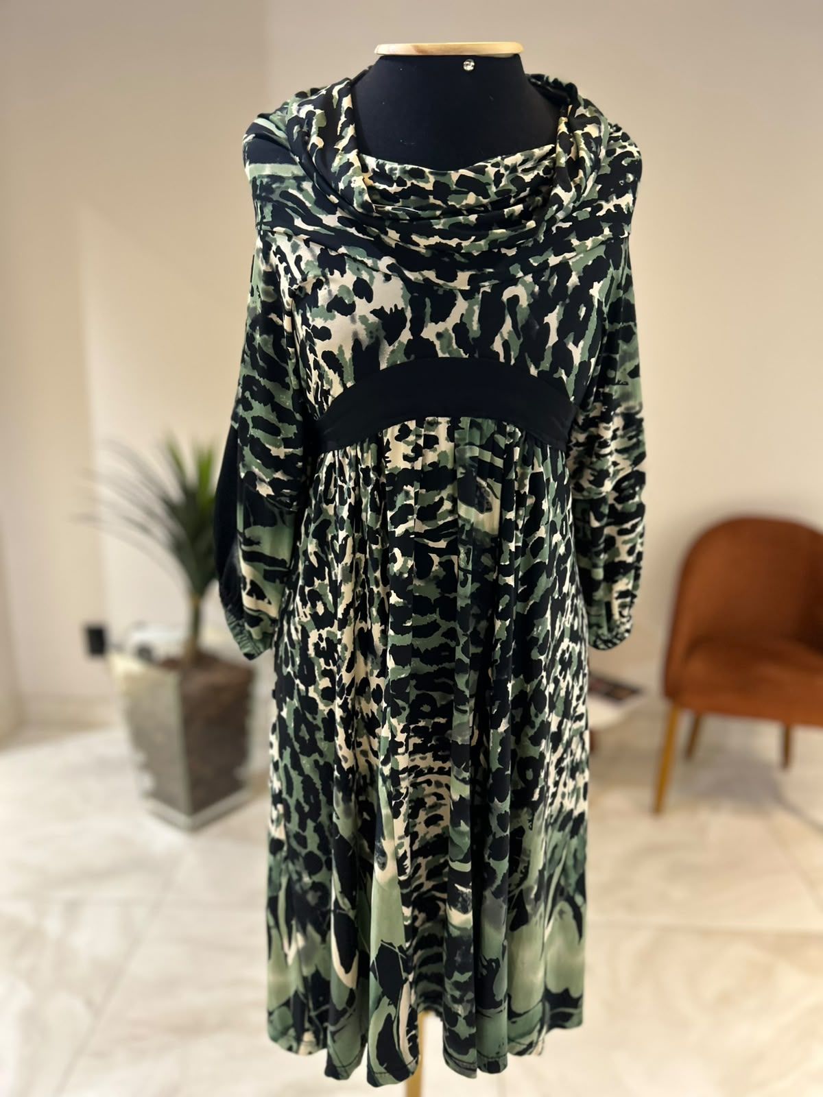 Vestido Outras Feminino