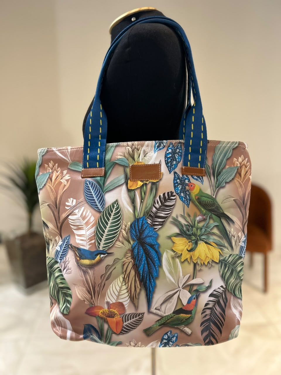 Bolsa Impermeável Com Necessaire
