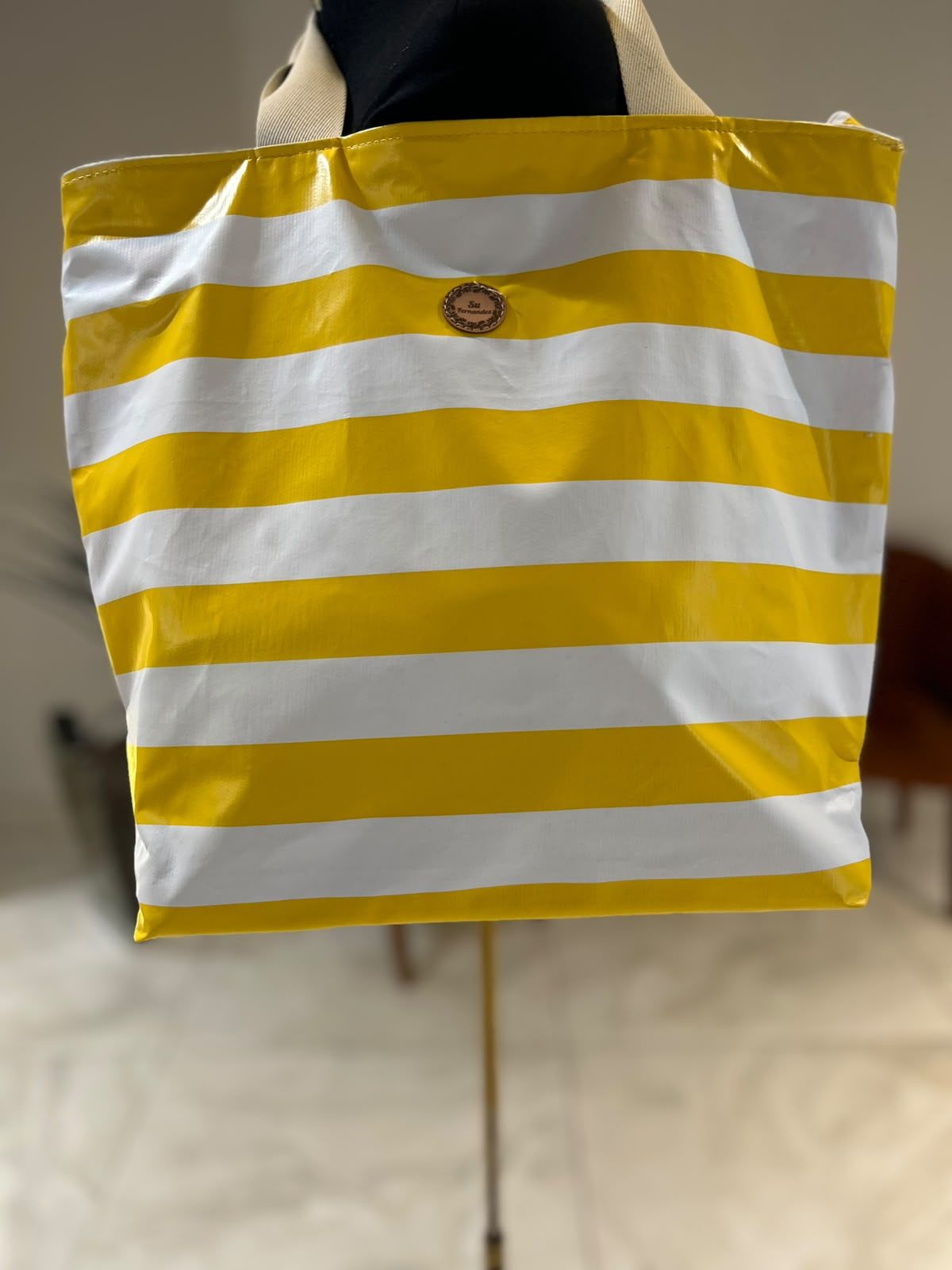 Bolsa Praia Piscina Impermeável