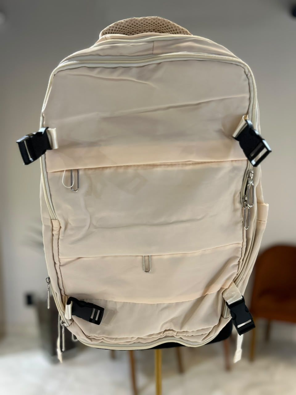 Mochila Impermeável