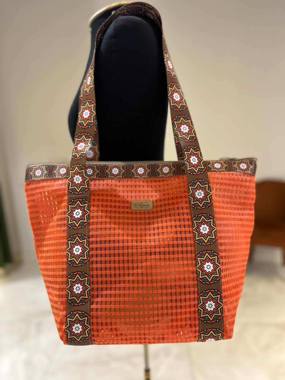 Bolsa de Praia