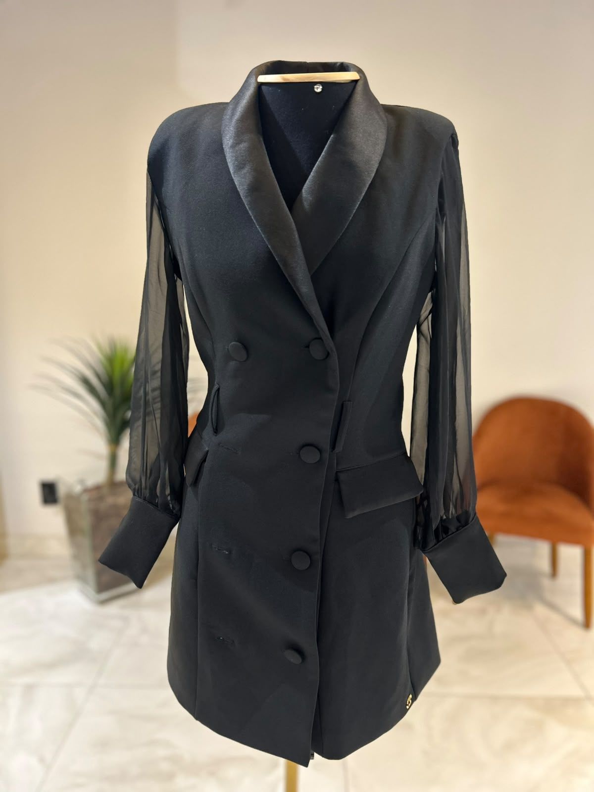 VESTIDO