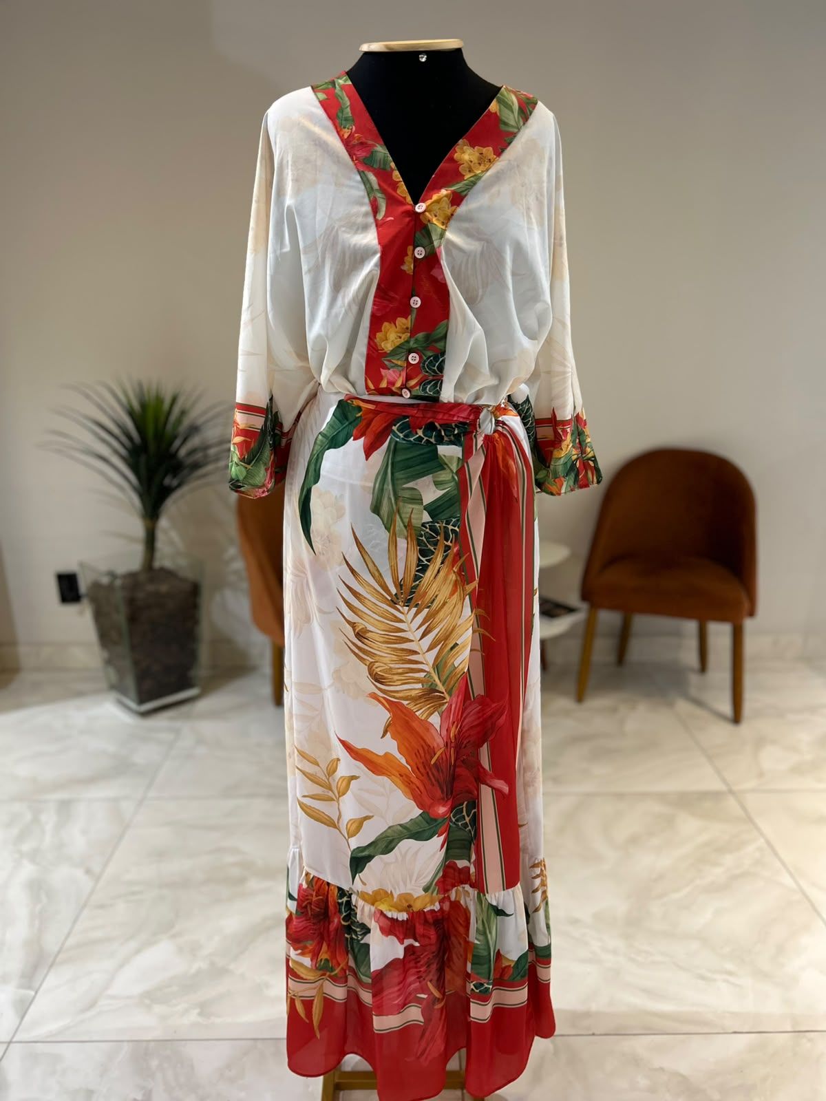 CONJUNTO