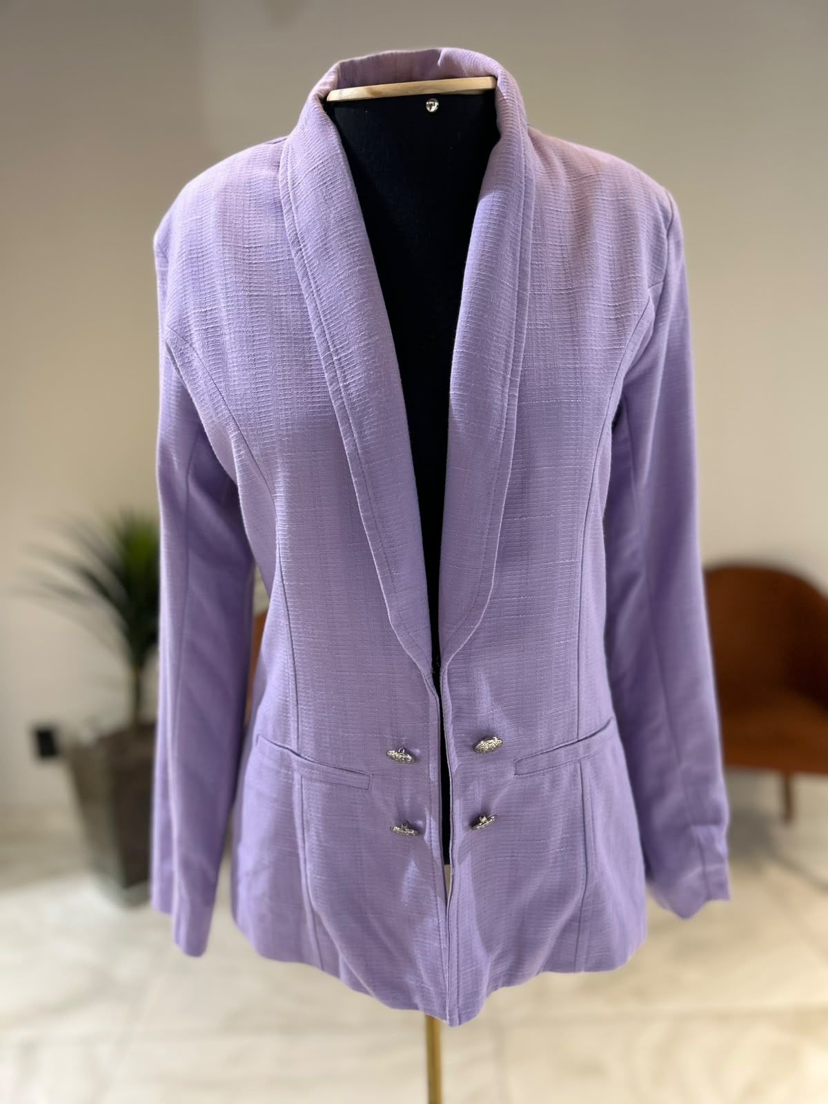 Blazer Casaqueto