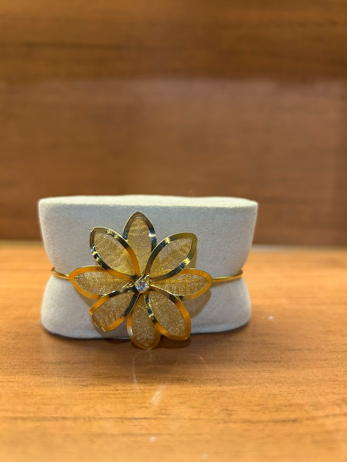 Bracelete Flor