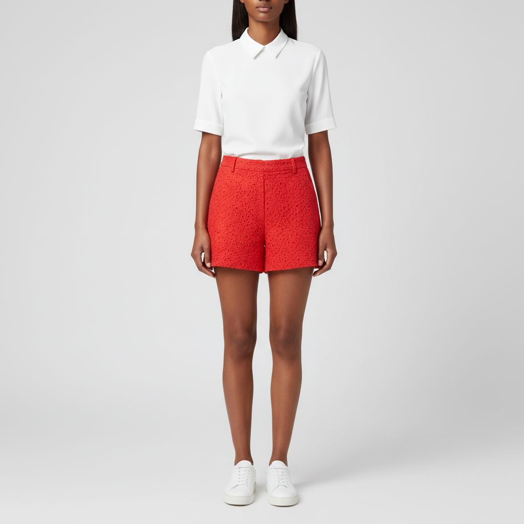 Shorts Laise