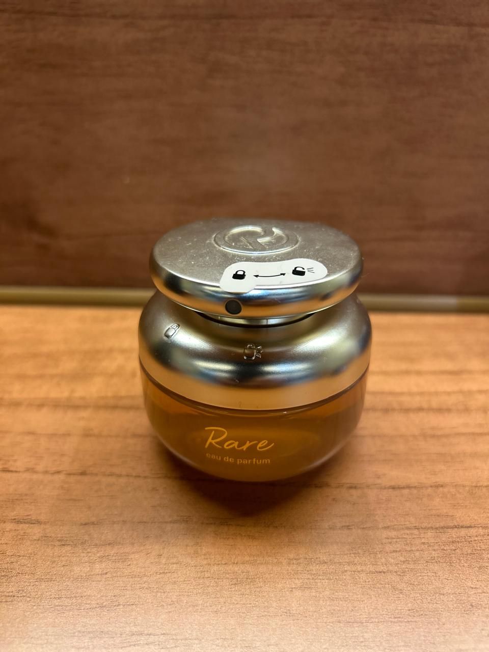 Perfume Rare Eau De Parfum