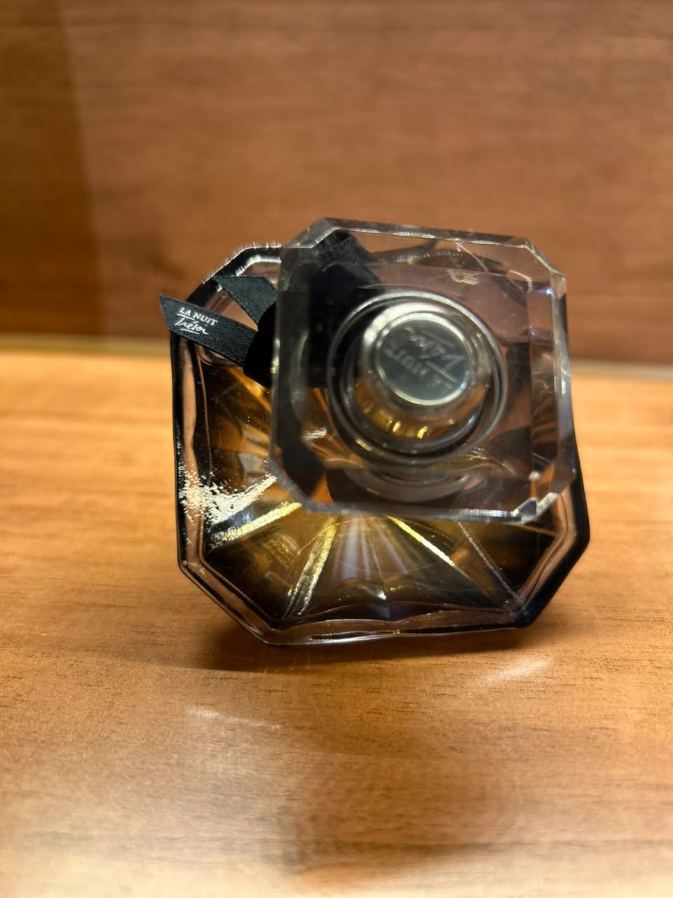 Perfume La Nuit
