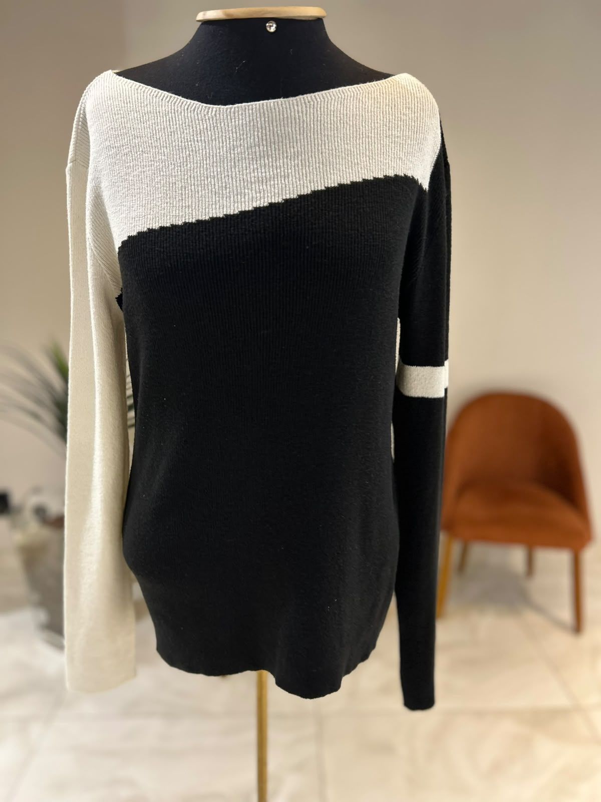 Tricot Leve