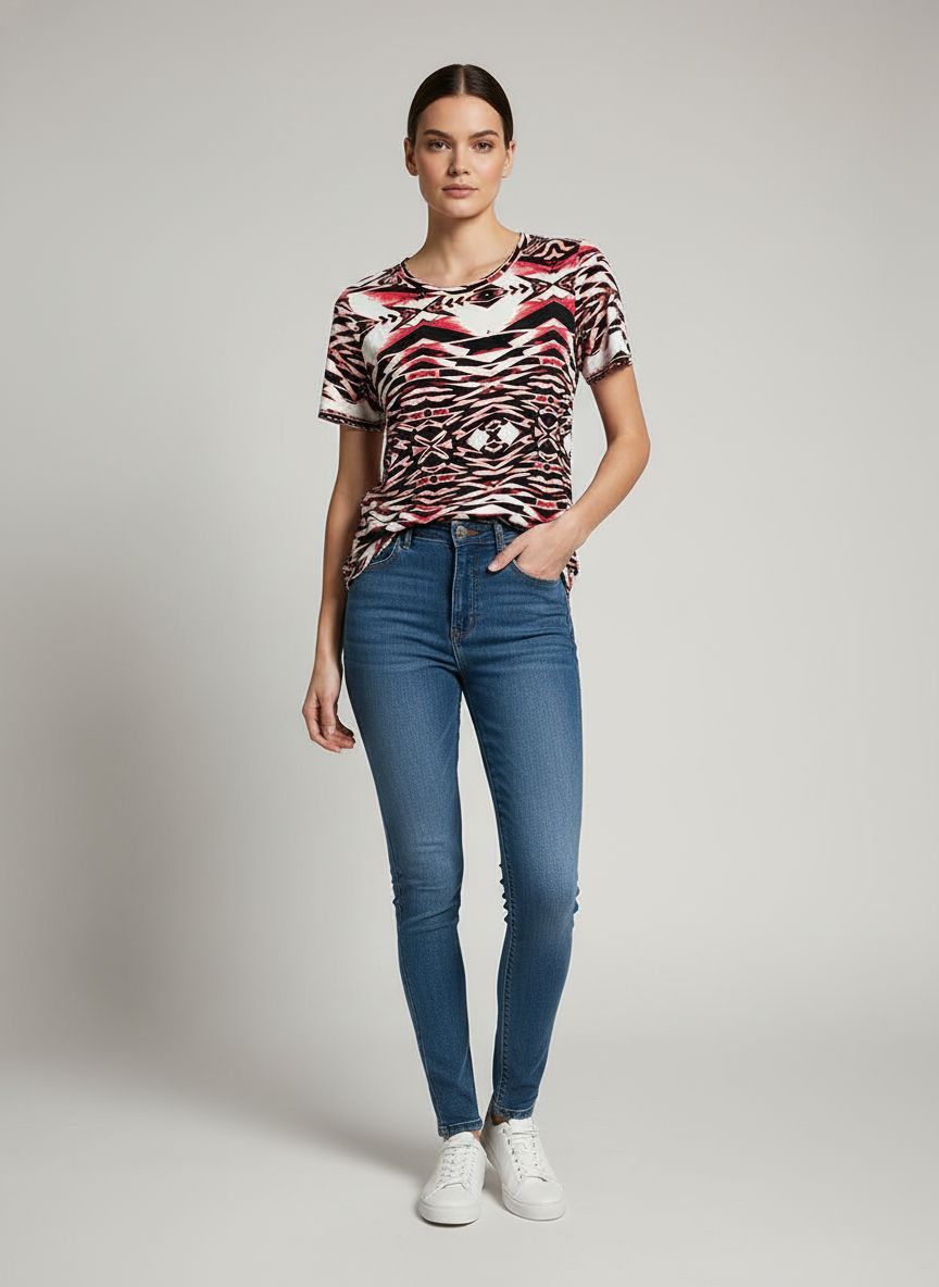 Blusa Basica