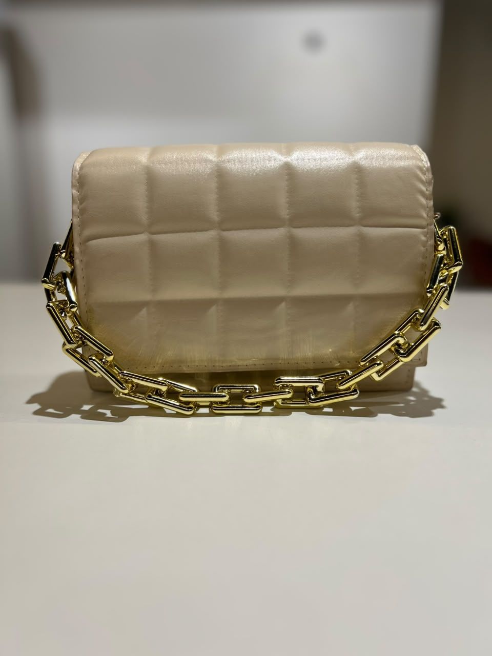 Bolsa de Mão