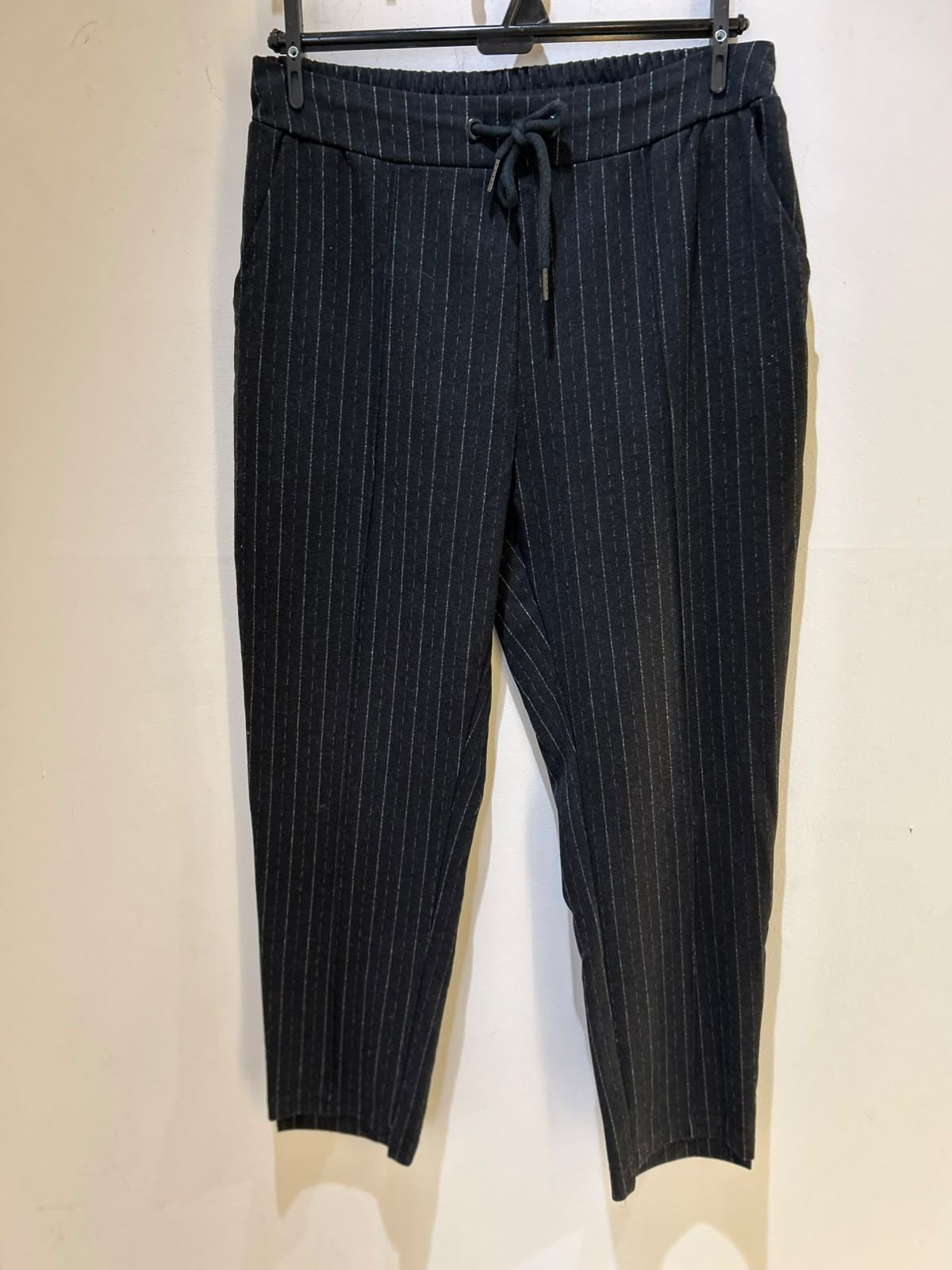 Calça Riscas