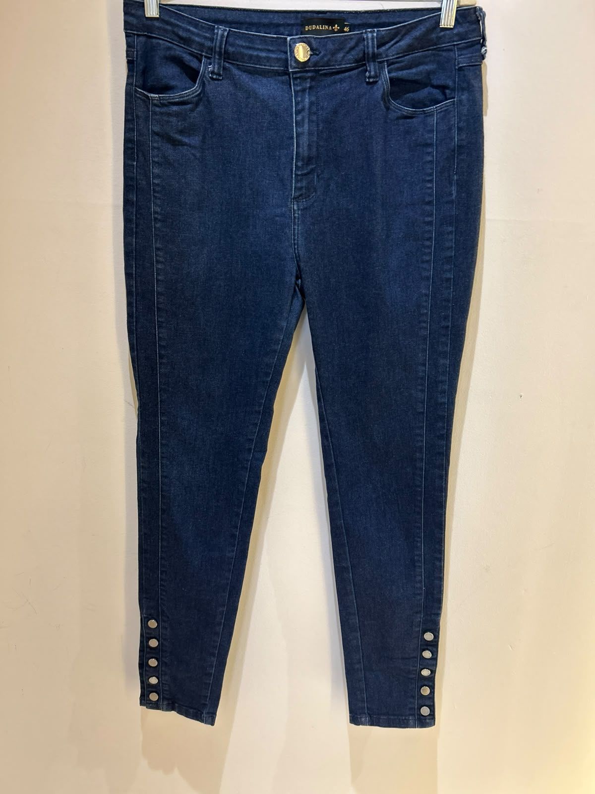 Calça Bagg Botões